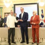 Representante de la ONU dice RD mejora 32 puntos en último informe sobre Corrupción Gubernamental