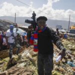 Haití, tema en la cumbre del Caricom