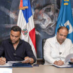 Nelson Cruz será embajador de la marca Banreservas