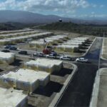 Gobierno entregará viviendas en Monte Grande este domingo