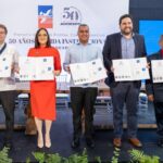 Presidenta Adoexpo: exportaciones crecen 80 veces en cincuenta años