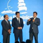 Estrella dice es un “hito” promoción de Santiago en feria turística Vitrina de Anato en Colombia