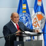 Director general del Infotep dicta conferencia “Administración Pública y Revolución 4.0”