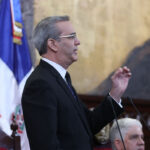 Abinader resalta inversión superior a RD$90,000 MM en obras infraestructura 2022