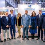 Banreservas revela en ITB Berlín cartera activa para el turismo supera los RD$35,868 MM