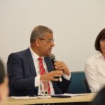 MAP y BID inician programa para fortalecer servicio civil con disposición de US$30 MM