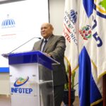 Infotep y Ministerio de la Juventud pondrán en marcha programa en apoyo a emprendedores y Mipymes