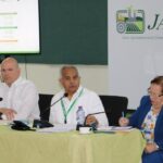 Avanza la organización de Feria Agroalimentaria 2023