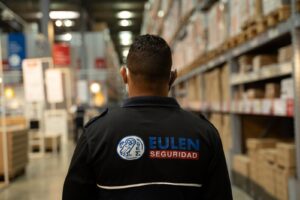 Empresas de seguridad crean el 78% de empleos formales en el sector