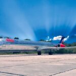 RED Air mejora experiencia de sus pasajeros con vuelos desde La Romana a Miami