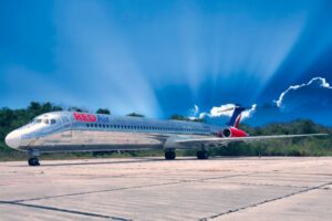 RED Air mejora experiencia de sus pasajeros con vuelos desde La Romana a Miami