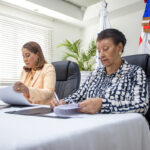 INAIPI y Ministerio de la Mujer darán atención y asistencia a hijos e hijas de mujeres víctima de violencia