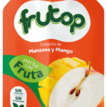 ISM anuncia su nueva apuesta en la categoría de alimentos: Frutop Compota
