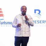 Banco de Reservas y Ministerio de Turismo reconocen al Consejo Ejecutivo de la OMT