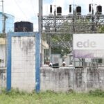 Edeeste trabaja en SDN para mejorar servicio en avenida Jacobo Majluta y zonas aledañas