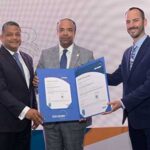 Entregan a Banreservas certificación de Gestión Antisoborno