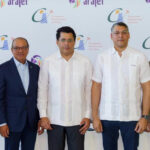 Ministerio de Turismo anuncia nueva ruta aérea de Arajet entre Santiago y Colombia