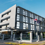 Superintendente de Bancos valora rol de auditoría en la salud del sistema financiero