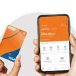 En primer año mediante cuentas de pago electrónico se realizan transacciones por RD$333.1 millones