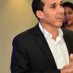 Ángel Puello: De director a vicepresidente del Canal del Sol