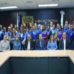 BCRD concluye su 14º diplomado “Formación económica para comunicadores”