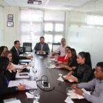 MAP y Opret revisan avances compromisos asumidos en enero de 2023