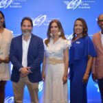 Cielos Acústicos celebra Noche de Negocios