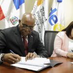 Edeeste suscribe pacto con representantes del Project Management Institute para desarrollar proyectos