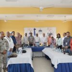 Edeeste interviene energéticamente Higüey con operativo integral para mejorar servicio