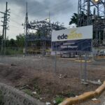 Edeeste realiza trabajos de ampliación de circuitos en Subestación Hato Mayor para mejorar servicio eléctrico