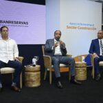 Banreservas respalda sector construcción con préstamos por RD$15,800 M