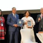 BCRD recibe certificación Evaluación de Calidad para práctica profesional de la auditoría interna