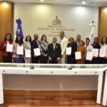 Hacienda culmina segunda versión curso Finanzas Públicas para periodistas