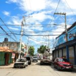 Edeeste desarrolla proyecto para mejorar servicio en mercado de Los Mina