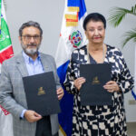 Inaipi y Conadis pactan promover derechos y atención integral de infantes con discapacidad