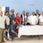 Edeeste intervendrá comunidad Benerito en La Altagracia; asegura ya no hace apagones financieros