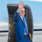 Presidente Abinader viaja este sábado a Bruselas