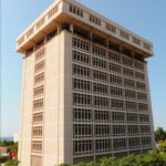 Encuesta mercado laboral del BCRD arroja crecimiento interanual de 128,627 ocupados en enero-marzo 2023