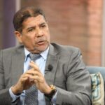 Ministro Limber Cruz afirma Fiebre Porcina Africana está controlada en RD