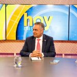 Sistema 9-1-1 atiende alrededor 4,000 emergencias diarias