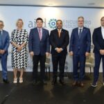 AIRD realiza «Encuentro Industrial» con el Defensor del Pueblo