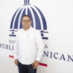 Consejo Unificado designa a Manuel Mejía Naut como nuevo gerente interino de Edeeste