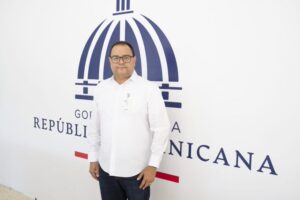 Consejo Unificado designa a Manuel Mejía Naut como nuevo gerente interino de Edeeste