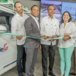 Edesur empleará vehículos eléctricos para ofrecer servicio a sus clientes