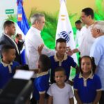 Amador Figaris afirma entrega “Bono a Mil” impactará positivamente presupuesto de familias