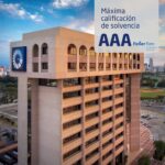Banco Popular obtiene AAA, la máxima calificación otorgada por calificadora de riesgo