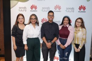 Huawei anuncia edición 2023 de «Semillas para el futuro» a nivel regional para estudiantes en Centro América y el Caribe