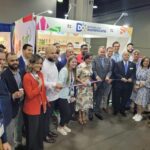 ProDominicana busca captar negocios con el sector de supermercados en NSA Trade Show EE.UU