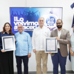 SB recibe certificación ISO 9001 en sus procesos prevención de lavado de activos y sanciones