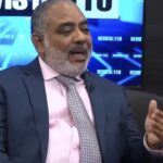 Expresidente del Codia respalda anuncio INAPA de desalación agua del mar para uso humano